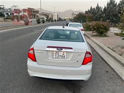فورد فيوجن